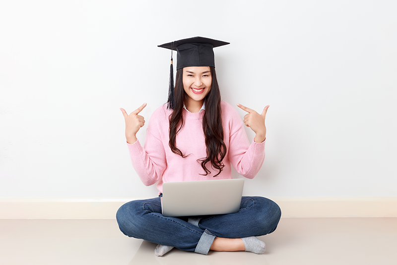 Zonta International Scholarships and Awards